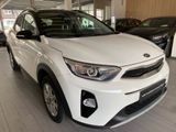 Kia Stonic 1.2 Vision-WINTERPAKET- - Kia Stonic aus 2020