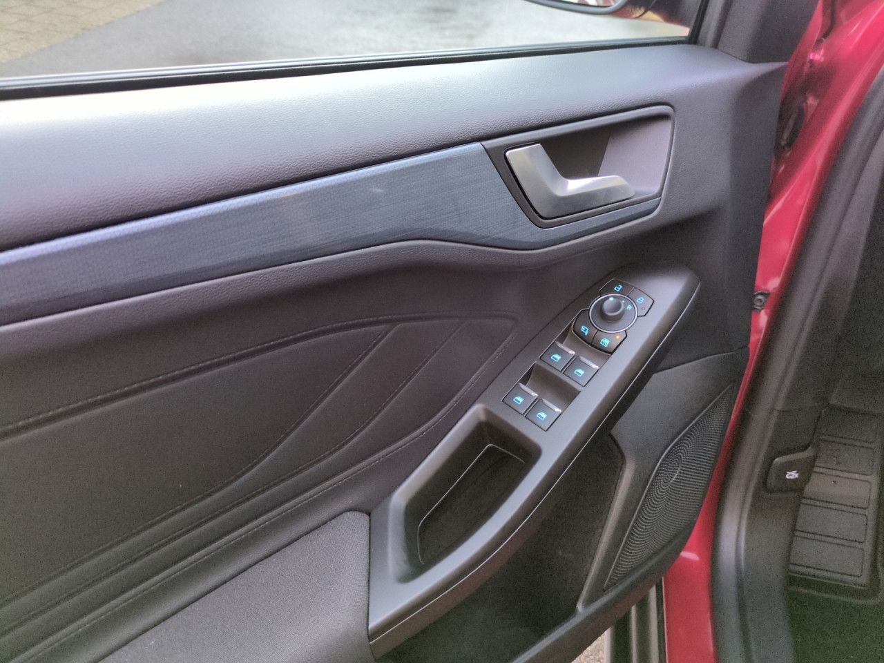 Ford Focus - Bild 9