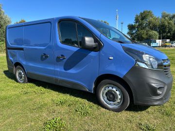 Opel Vivaro - 4