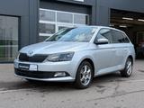Skoda Fabia Combi - Skoda Gebrauchtwagen in Aalen