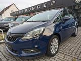Opel Zafira C Business Edition*AHK*Tempomat*Ecoflex* - Opel Zafira: Eco