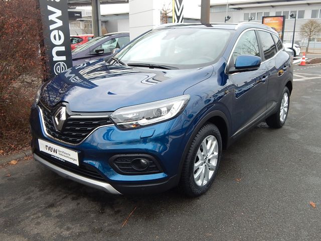 Renault Kadjar TCe 140  Limited Deluxe