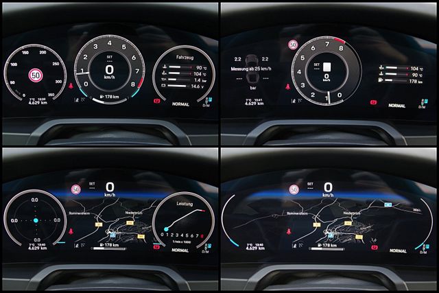 Porsche 992.2 S*Sportabgas,BOSE,Chrono,14W.,KEIN MIETER*