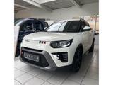 KGM Tivoli Black Line 2WD 1.5 T-GDI Navi Apple CarPl - KGM Tivoli