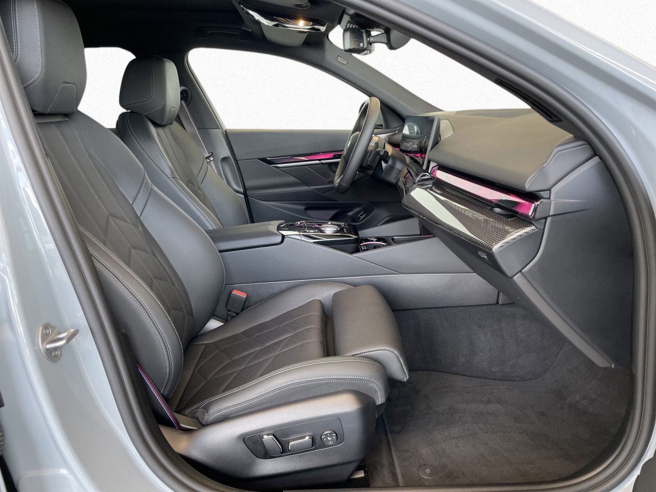 BMW 540 - Bild 12