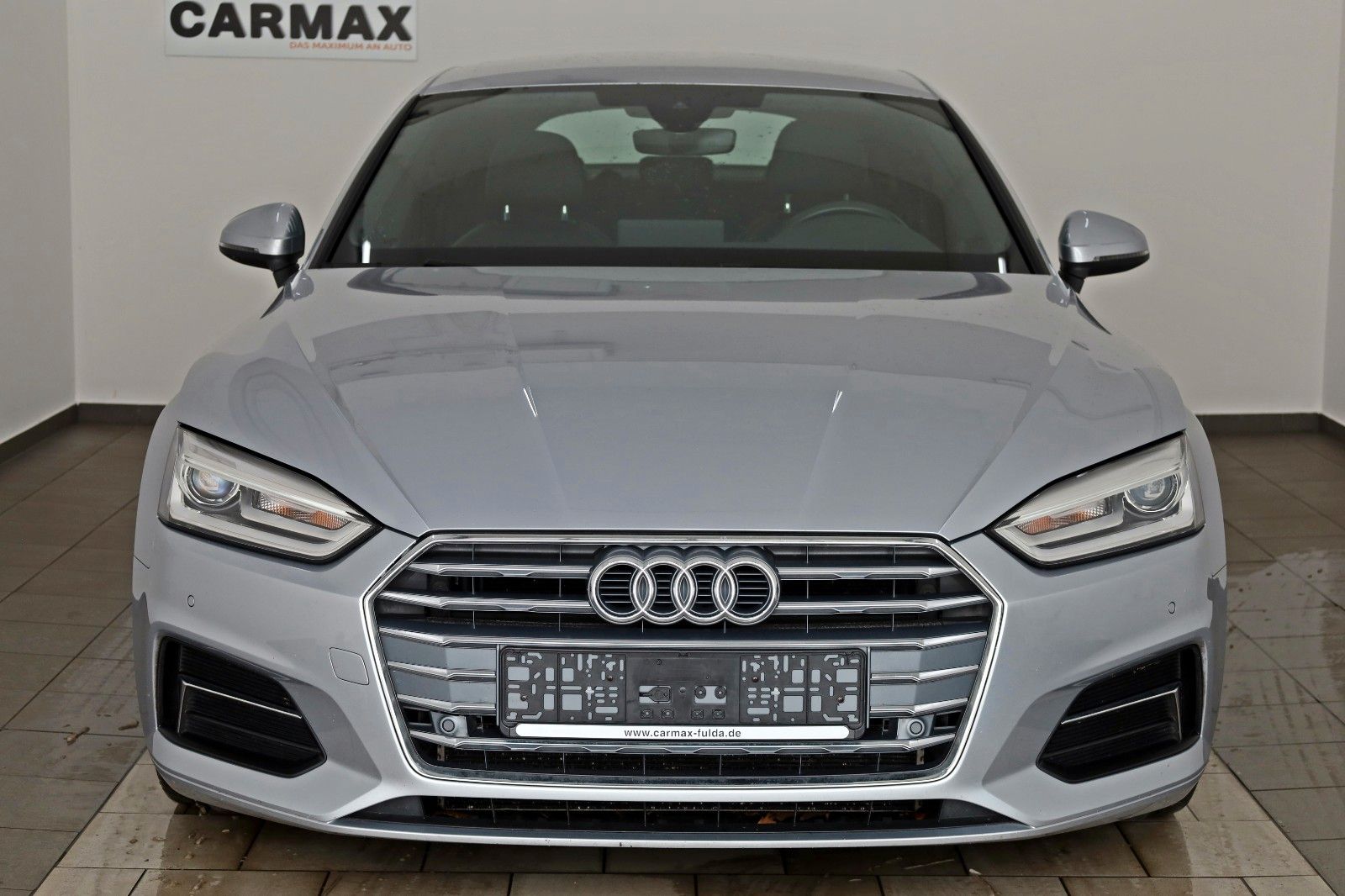 Fahrzeugabbildung Audi A5 Sportback 35 TDI S line,Virtual,Navi,LED,PDC
