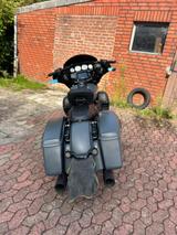 Harley-Davidson Harley Davidson Ultra Limited Street Glide - Motorräder in Krefeld