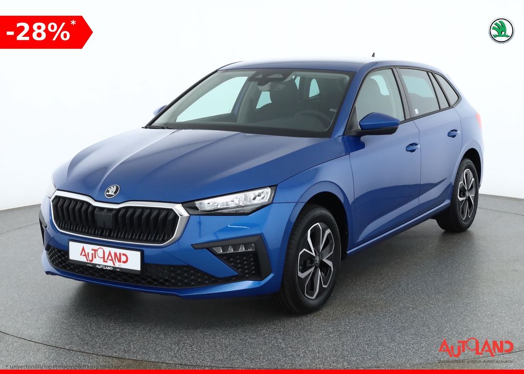 Image of Skoda Scala