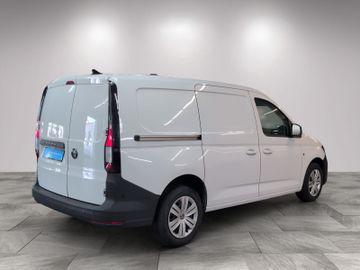 Volkswagen Caddy Maxi - 3