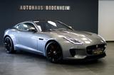 Jaguar F-Type Coupe P300 Automatik/PANO/KAMER/MERIDIAN - Jaguar: C Type