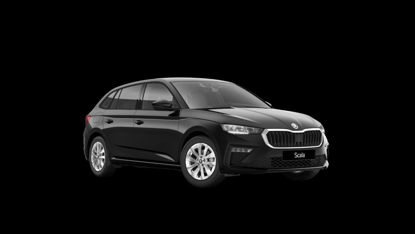 Skoda Scala - Bild 2