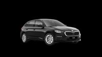 Skoda Scala - Vorschau Bild 2