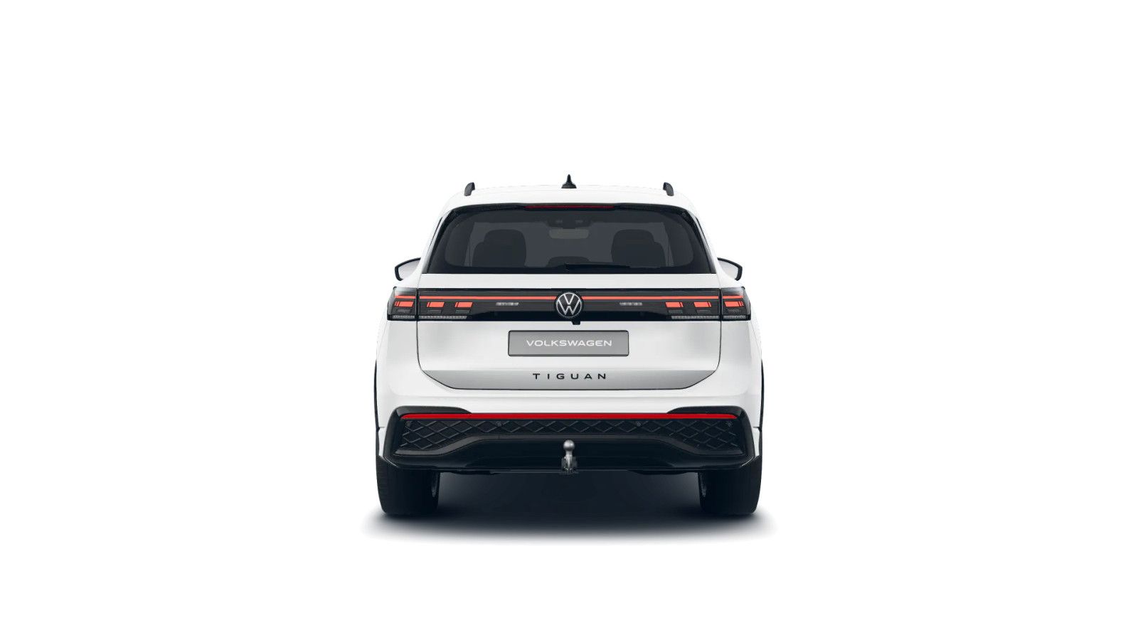 Volkswagen Tiguan - Bild 4
