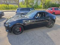 Mazda MX-5 - Vorschau Bild 15