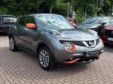 Nissan Juke 1.6 Tekna *360°*Navi*Leder* - Nissan Juke in Essen