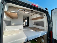 Pilote V 600 G *Duo Control*RFK*Markise*AHK