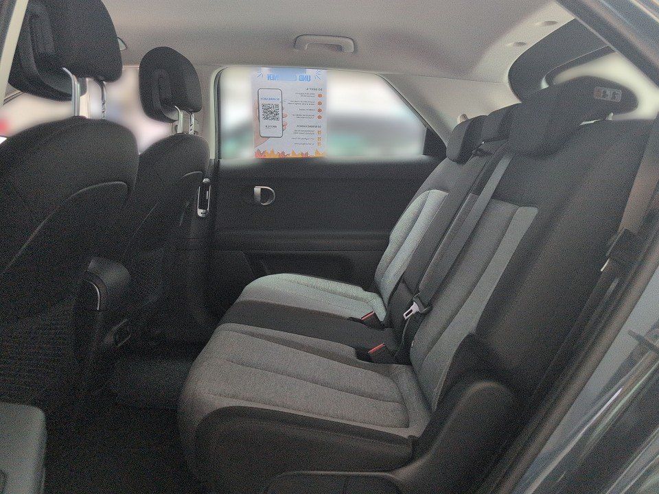 Fahrzeugabbildung Hyundai IONIQ 5 77kWh DYNAMIQ NAV+KLIMAAT+SHZ+KAMERA+LED