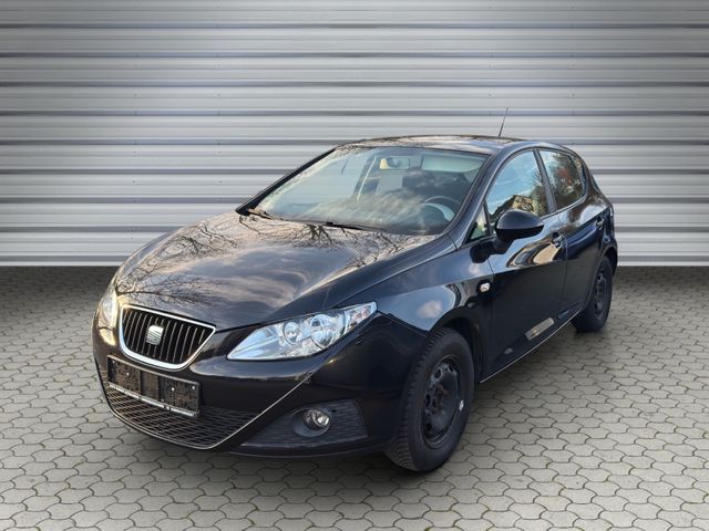 Seat Ibiza Lim. Sport