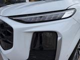 Audi Q3 SUV TFSI S-Tronic Panodach Navi Leder PDC - Gebrauchtwagen von Händlern