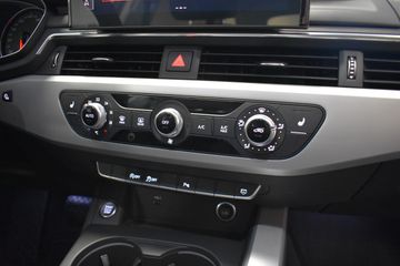 Audi A4 - 9