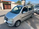 Opel Agila 1.0 12V Fashion Line - gebrauchte Opel Agila aus dem Jahr 2006