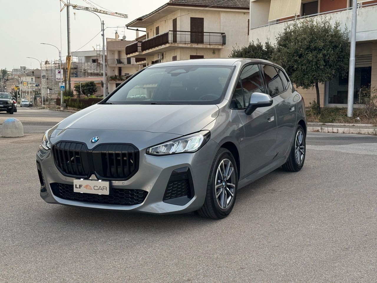 Other Bmw 2er Active Tourer 218i Msport 1.5 136 cv imagem 3