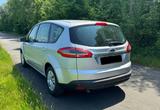 Ford S-Max 1,6 EcoBoost (7SITZER) PDC,SITZHEIZUNG - : Kleinbus, 10 Sitzer