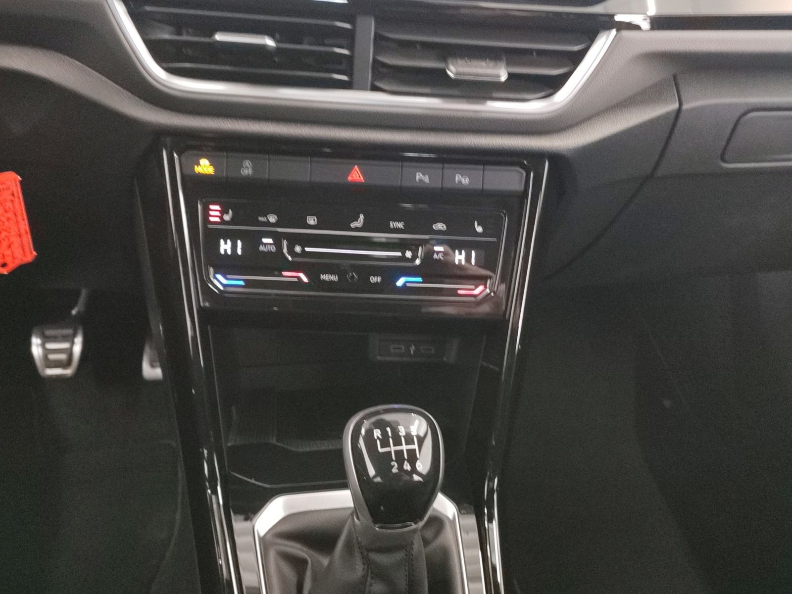 Volkswagen T-Roc - Bild 9