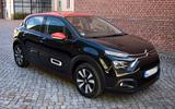 Citroën C3 PureTech 83 S&S SHINE PACK | HU bis 02/28 - Citroën C3 in Chemnitz