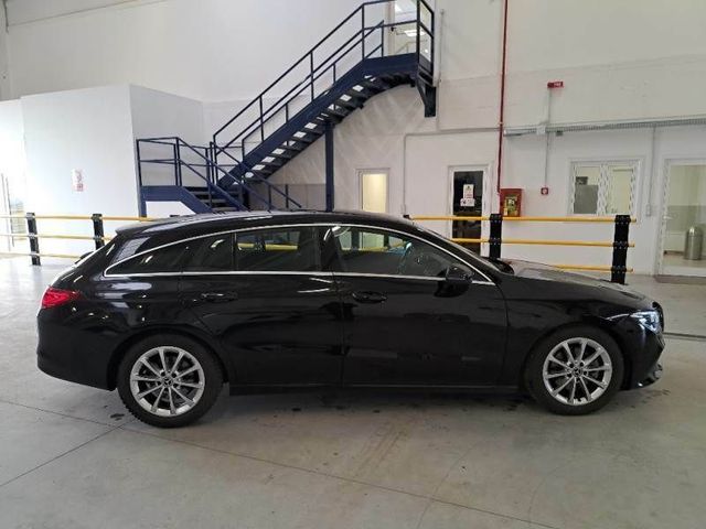 Mercedes-Benz MERCEDES-BENZ CLA 180 d Automatic Business Extra