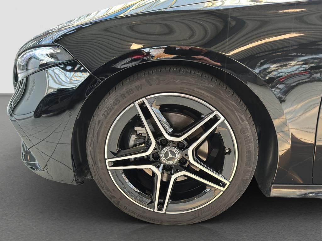 Fahrzeugabbildung Mercedes-Benz A 180 AMG*NIGHT*KAM*LED*TOTW*LENKR. HEIZUNG*