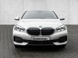 BMW 118i Advantage PANO NAVI PDC V+H DAB Tempomat - BMW 118 in Düsseldorf