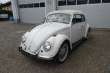 Volkswagen Käfer 1500 Originalcabrio  - Volkswagen Käfer: Cabrio, 1500