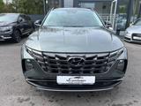 Hyundai Tucson Prime Hybrid 2WD *Kam.*Leder* - Hyundai TUCSON Gebrauchtwagen in Augsburg