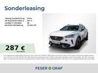Cupra Formentor - Vorschau Bild 1