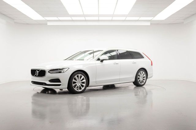 Volvo VOLVO V90 D3 GEARTRONIC MOMENTUM