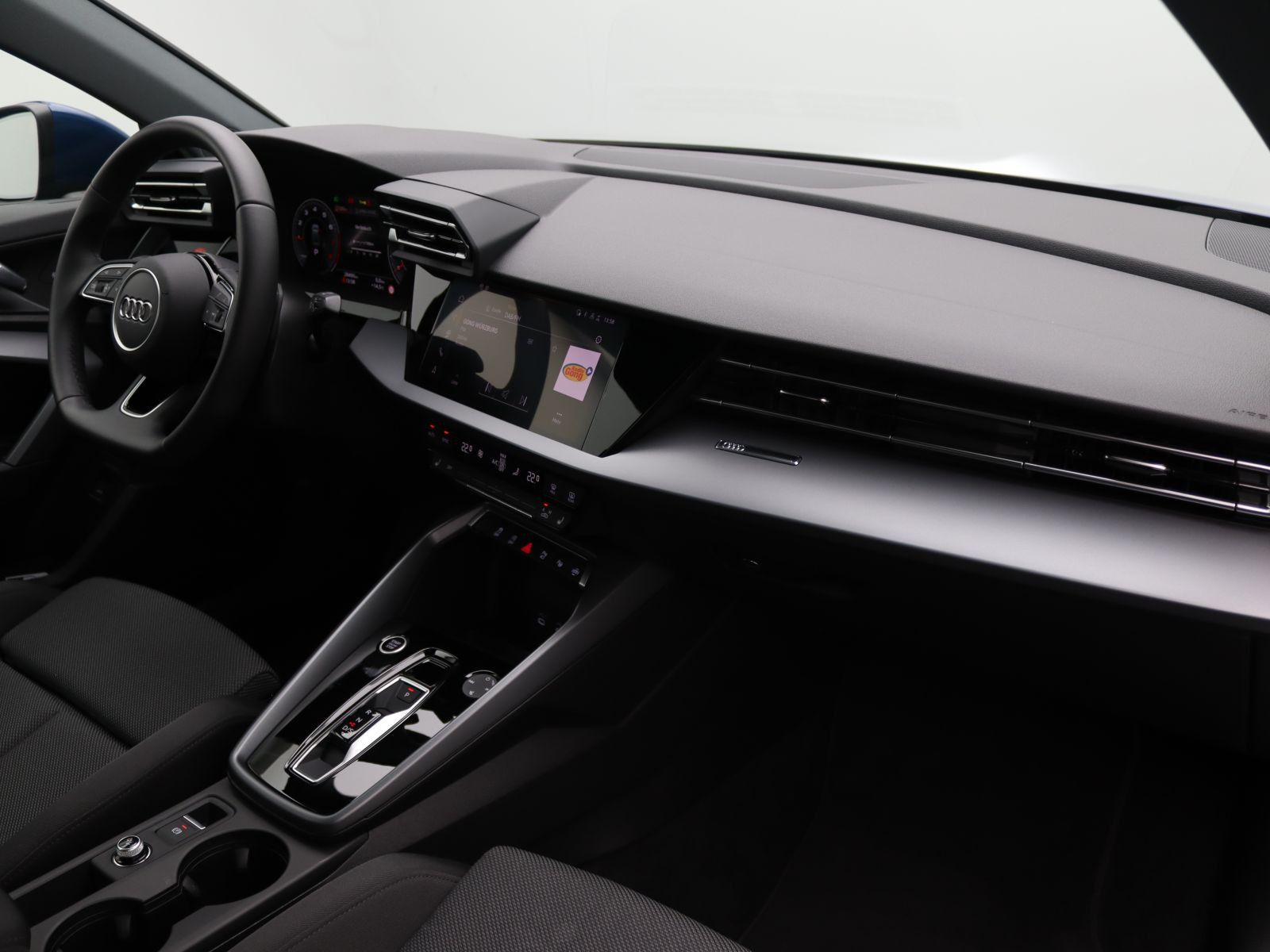 Audi A3 - Bild 19