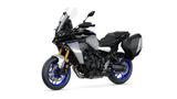 Yamaha Tracer 9 GT+ Modelljahr 24 / 3 Jahre Garantie - YAMAHA TRACER 9 GT