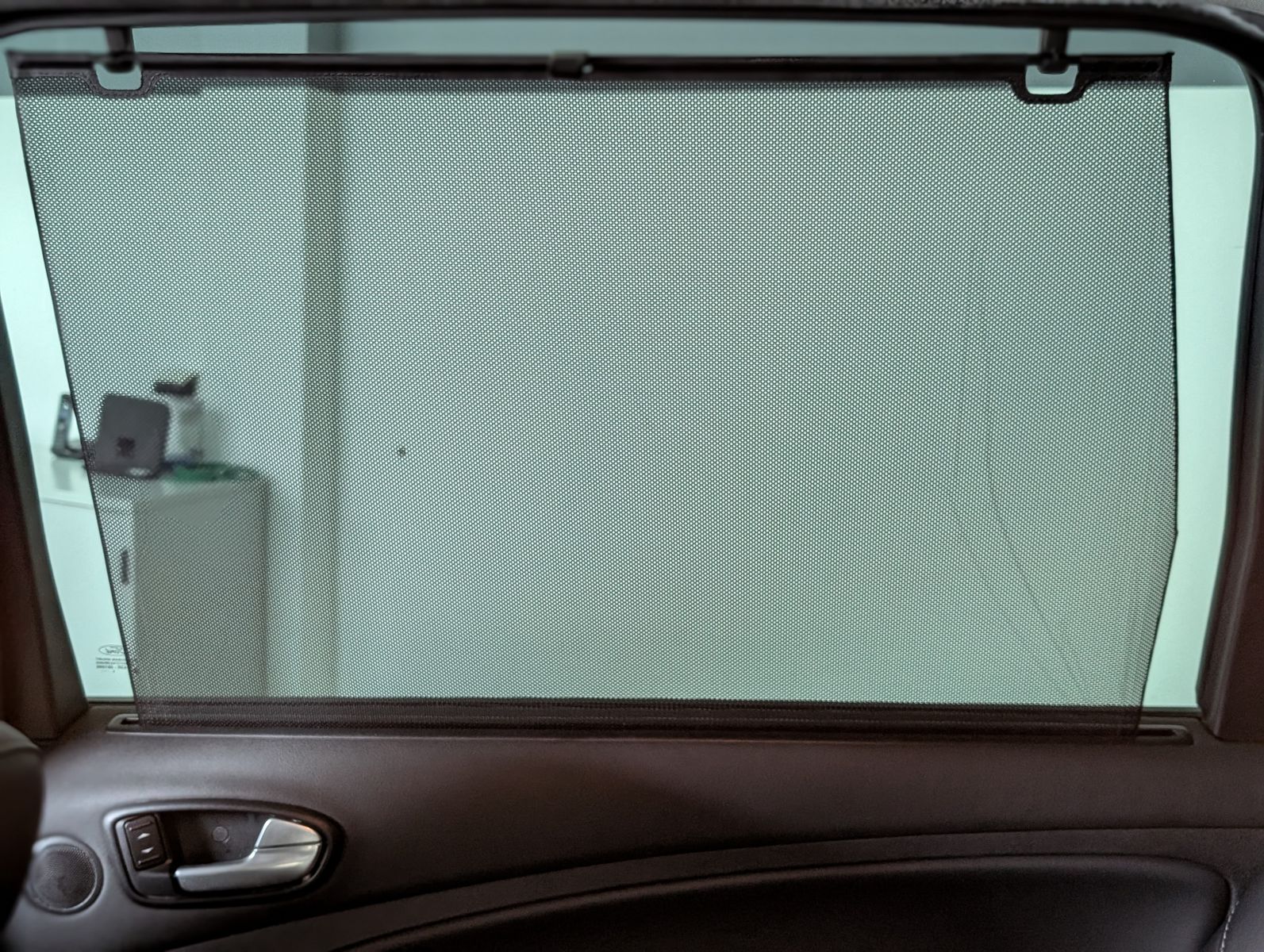 Fahrzeugabbildung Ford Galaxy Ghia 7-SITZ AHK PDC LEDER EURO5 KLIMA