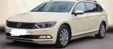 Volkswagen VW Passat | Diesel | EZ 2023 | Taxi | 5 Si... - Volkswagen Passat: 2.5