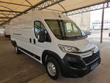 Citroën Jumper 2.2 HDI 165 L4H2 Maxi Kasten Klima Tempo. - Citroën Jumper: Maxi