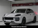 Porsche Cayenne E-Hybrid Black Edition Hinterachslenkung - Porsche Cayenne Neuwagen in Bremen
