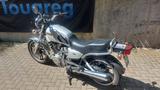 Yamaha TR1 - XV 1000 - Tourer - YAMAHA XV 1000