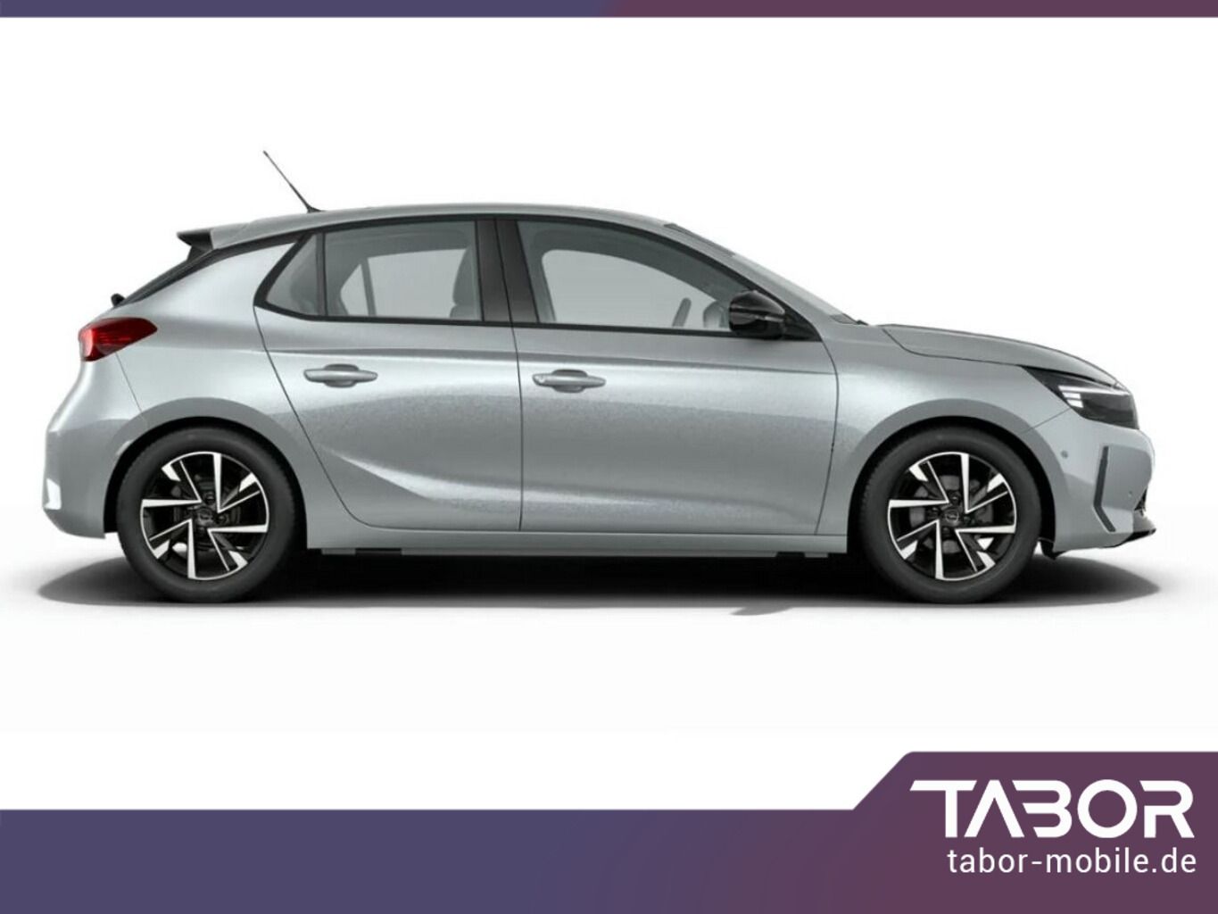 Opel Corsa - Bild 3