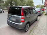 Fiat Panda 100hp Originalzustand 180tkm Kl... - Fiat Panda mit Benzin-Antrieb: Kleinwagen, 100hp