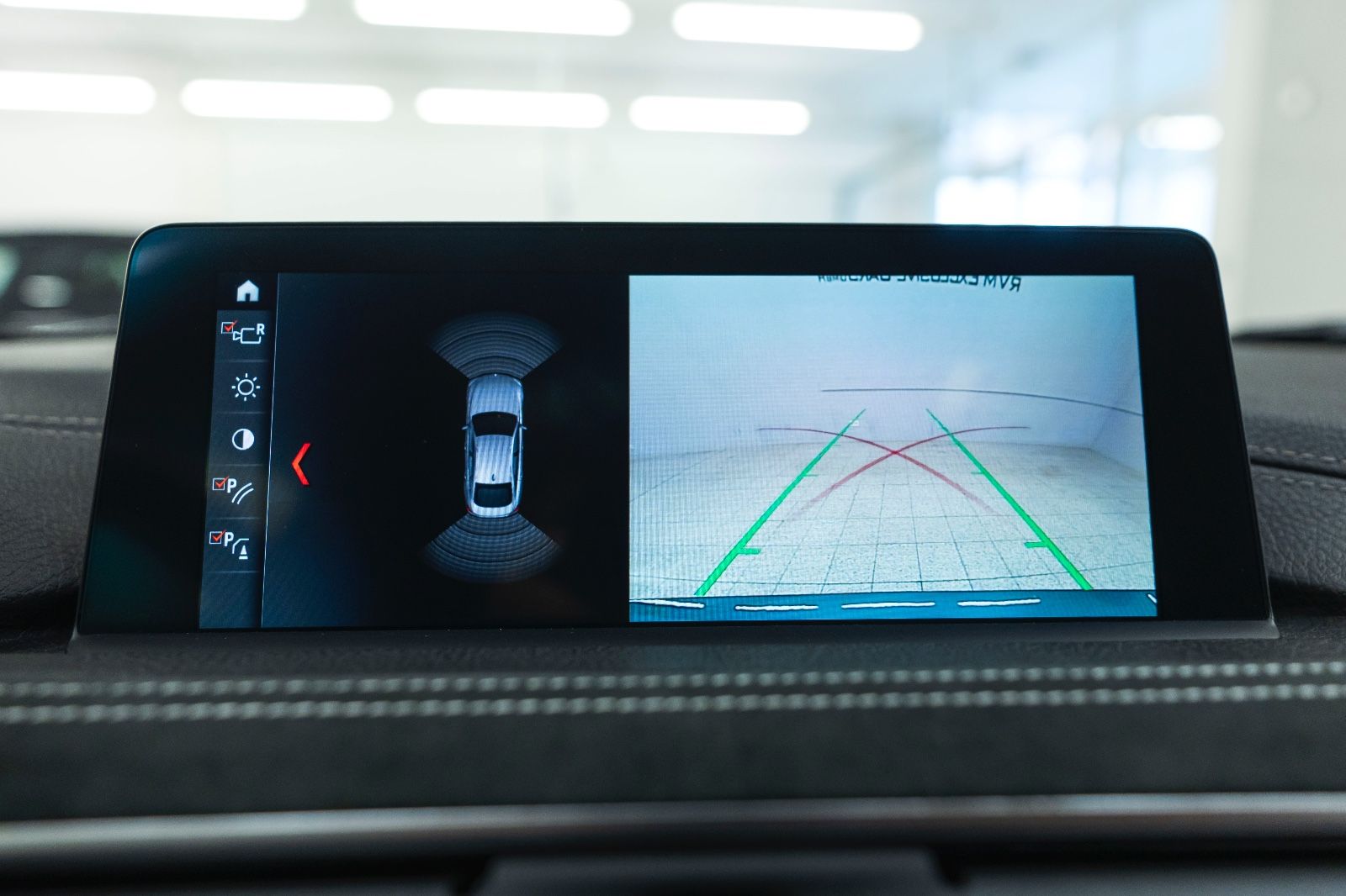 Fahrzeugabbildung BMW 440I GC M-Performance LED KAM CARPLAY H&K ALC