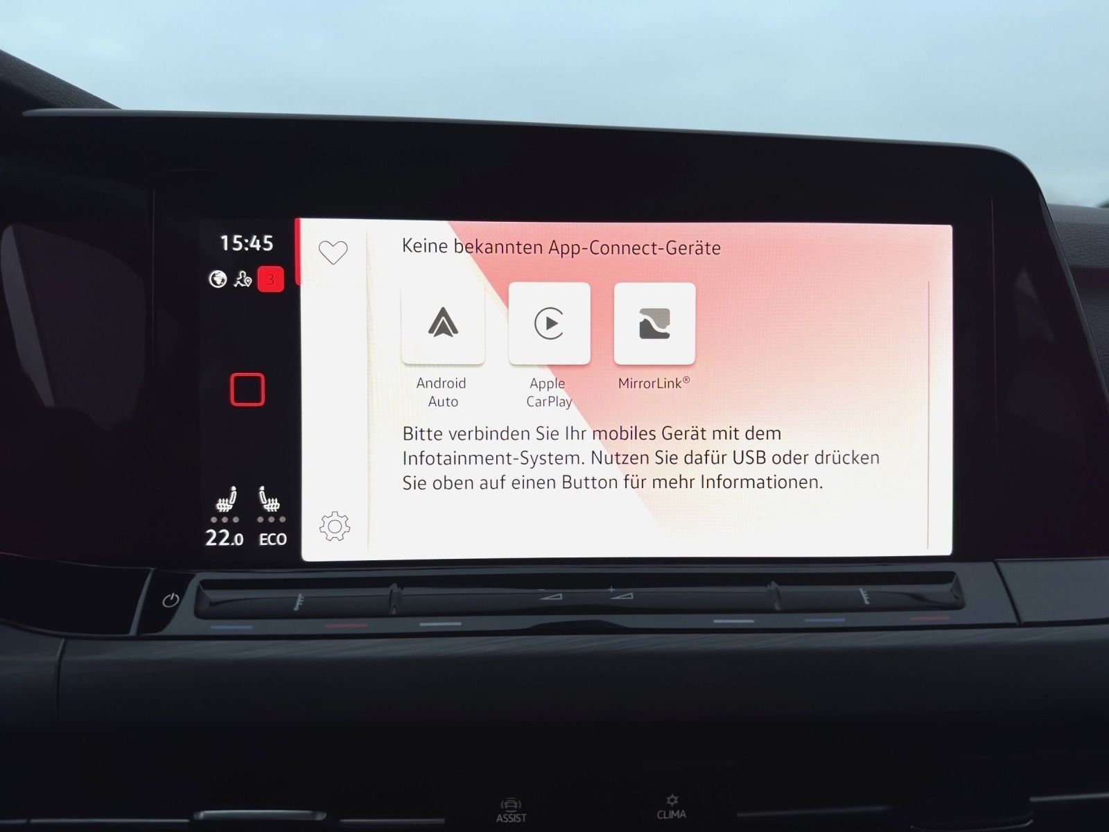 Volkswagen Golf - Bild 22