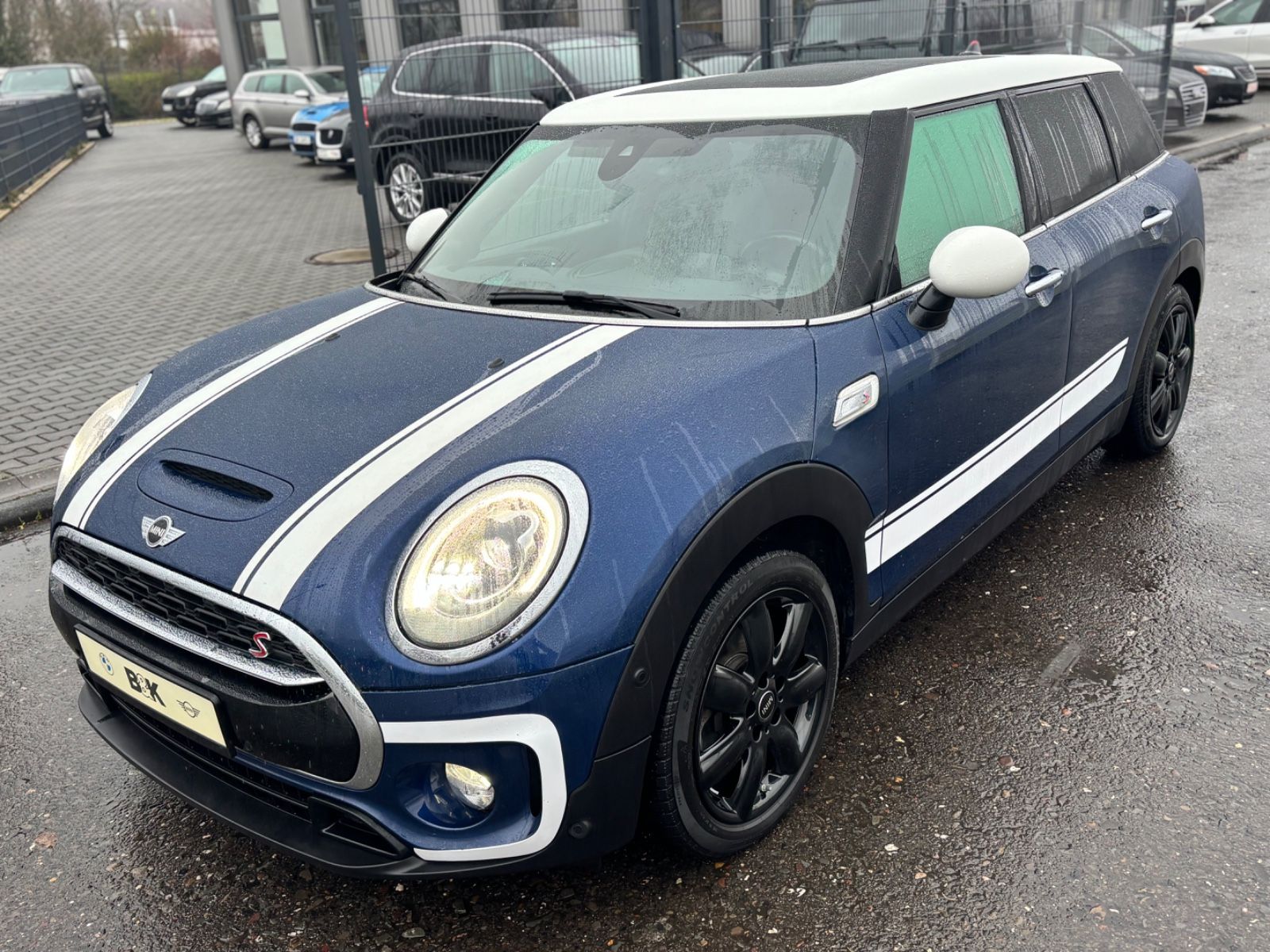 MINI COOPER_SD_CLUBMAN