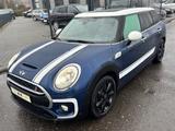 MINI Cooper SD Clubman Aut./H-K Sound/Panorama-Voll! - MINI COOPER_SD_CLUBMAN mit Schiebedach