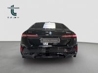 BMW 520 - Vorschau Bild 4